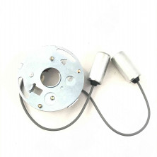 Прерыватель мотоцикл Ява 350 12В