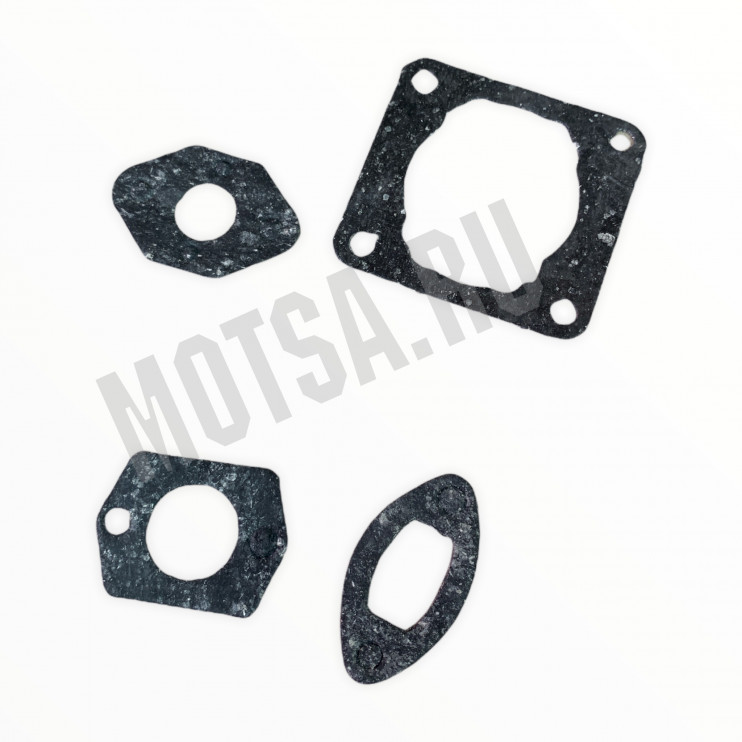 Набор прокладок мотокоса Stihl FS38 малый