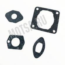 Набор прокладок мотокоса Stihl FS38 малый