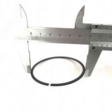 Кольца поршневые 63.0мм 163FML-2 200cc