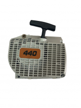 Стартер в сборе Stihl 440
