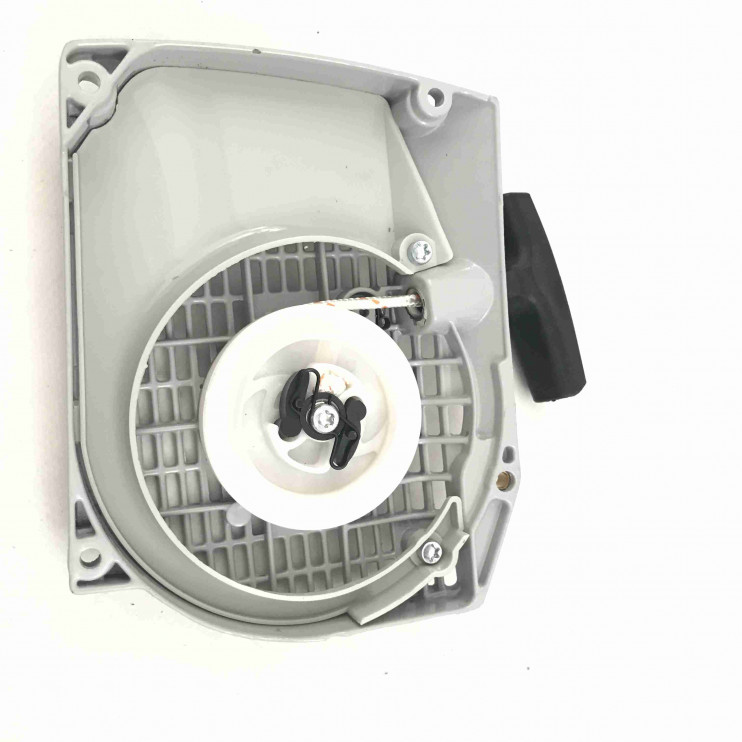 Стартер в сборе Stihl 440