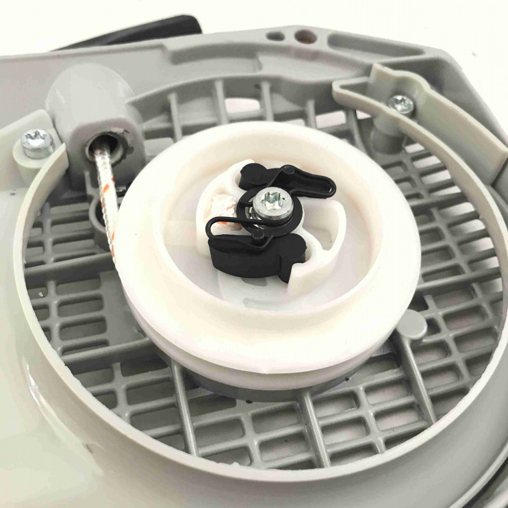 Стартер в сборе Stihl 440