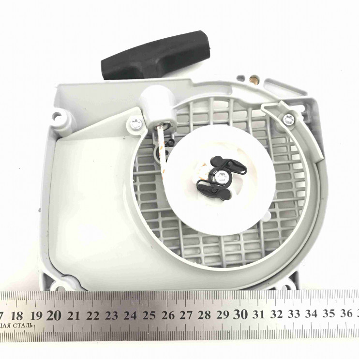 Стартер в сборе Stihl 440