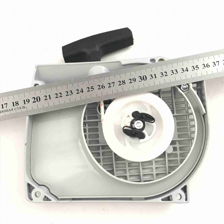 Стартер в сборе Stihl 440