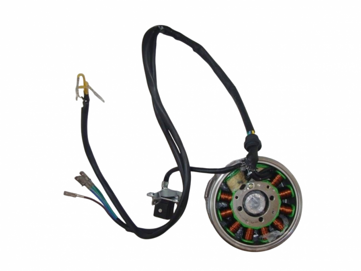 Генератор 167FMM 11 катушек LF200ZH-2