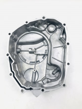 Крышка картера правая 166FMM CB125-250