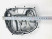 Крышка картера правая 166FMM CB125-250