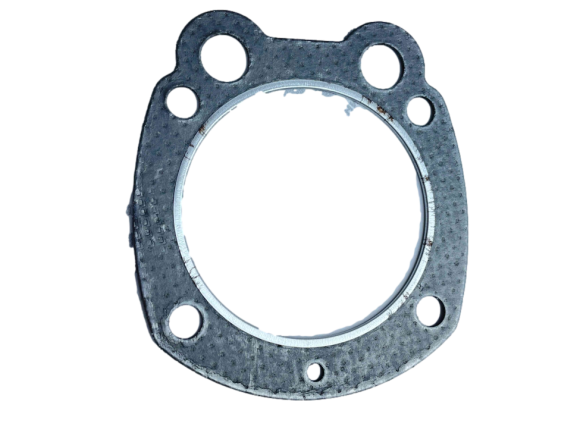 Прокладка Урал головки обвальцованная