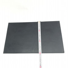 Брызговик мотобуксировщика задний  Б-500