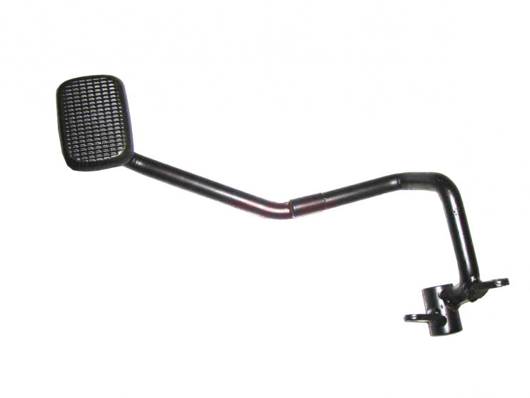 Педаль заднего тормоза мотоцикл Hero