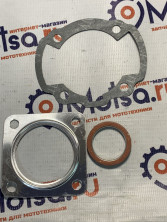 Набор прокладок ЦПГ Honda Dio 65 AF18-27 3шт 43мм