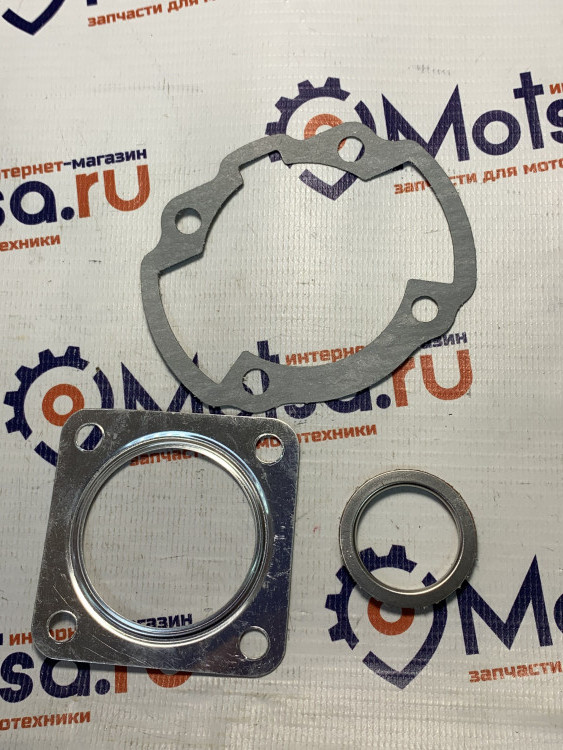 Набор прокладок ЦПГ Honda Dio 65 AF18-27 3шт 43мм