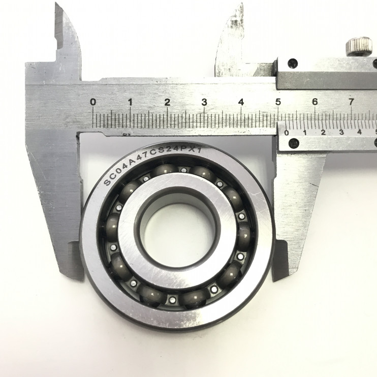 Подшипник коленвала 52х20х12 Honda Dio AF18-34