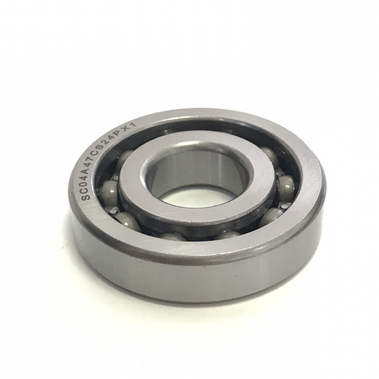 Подшипник коленвала 52х20х12 Honda Dio AF18-34