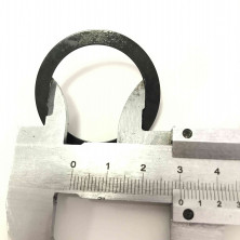 Шайба Буран регулировочная коленвала  110500015-02