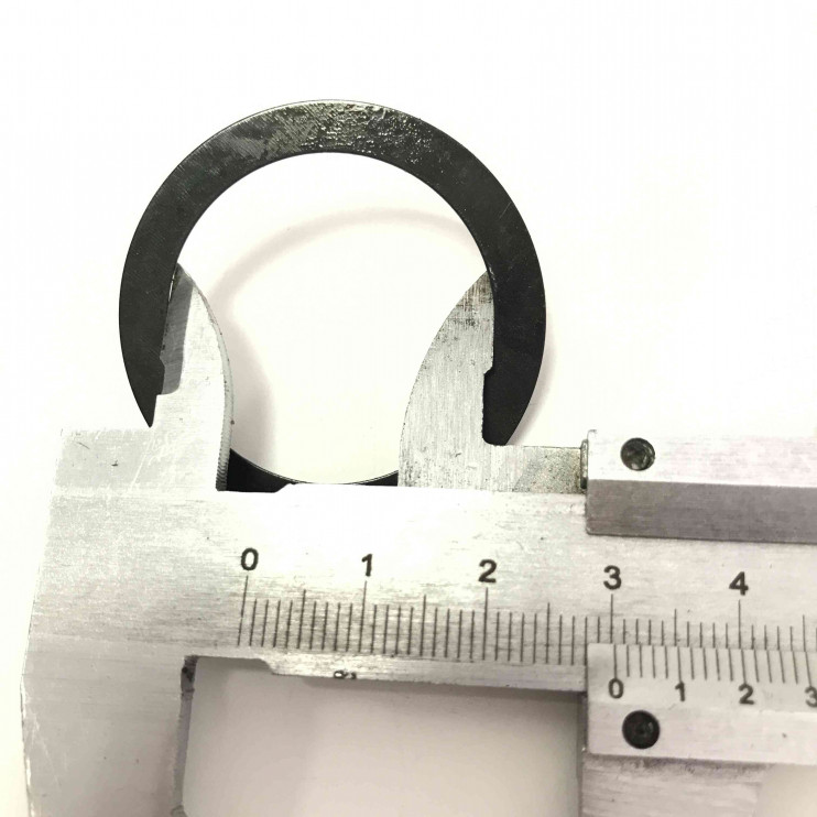 Шайба Буран регулировочная коленвала  110500015-02