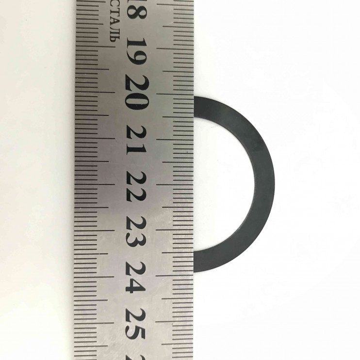 Шайба Буран регулировочная коленвала  110500015-02