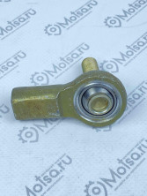 Болт ушковый снегоход Рысь 113.03.040.000 поворотный рычаг