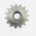 Звезда 15 зубов 525 Honda CB 400 13 шлицов