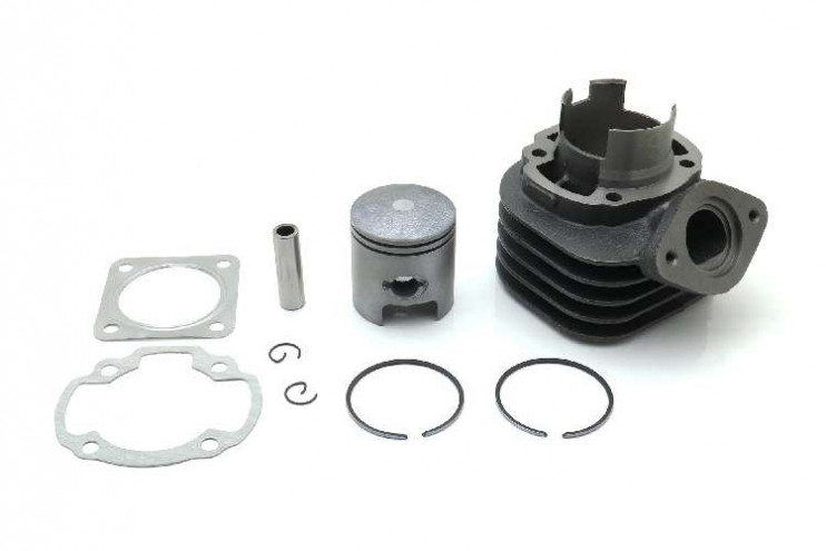 Поршневaя группa Honda ZX 70 см3 47мм SEE