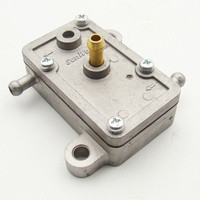 Бензонасос снегоход Тайга 440-1100020