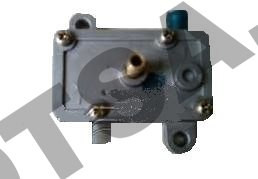 Бензонасос снегоход Тайга 440-1100020