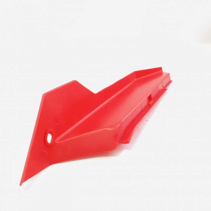 Облицовка боковая левая Дельта Зодиак