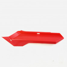 Облицовка боковая левая Дельта Зодиак