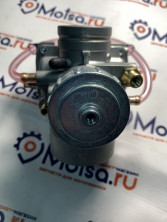 Карбюратор Тайга MIKUNI VM34-560 (Япония)