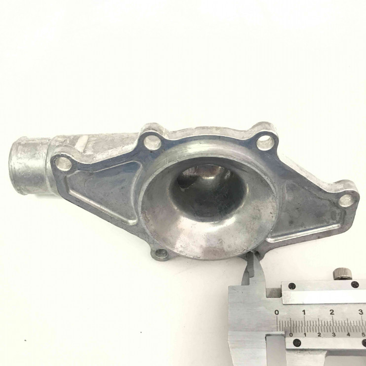 Корпус водяного насоса снегоход Тайга 501, 551  К20500031