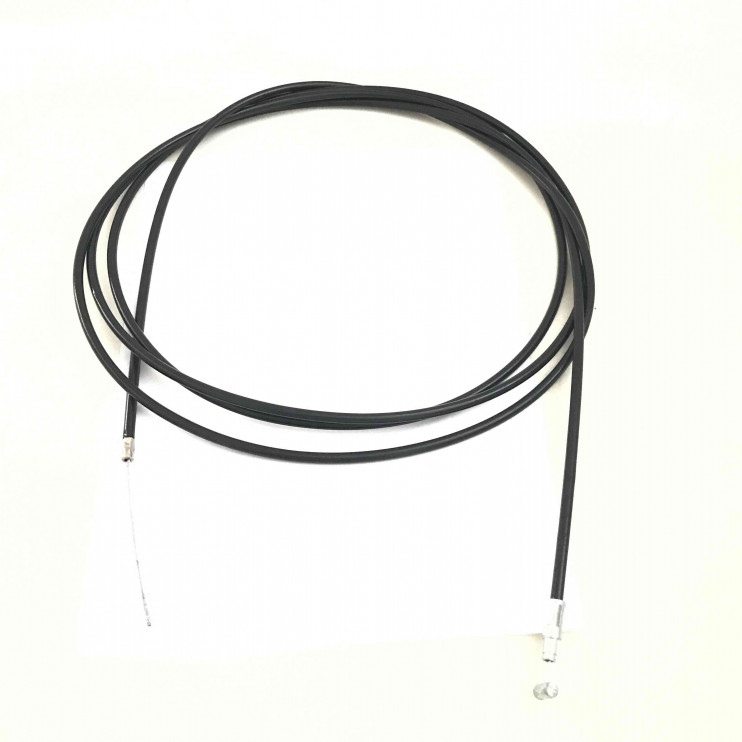 Трос газа мотобуксировщика 3300мм