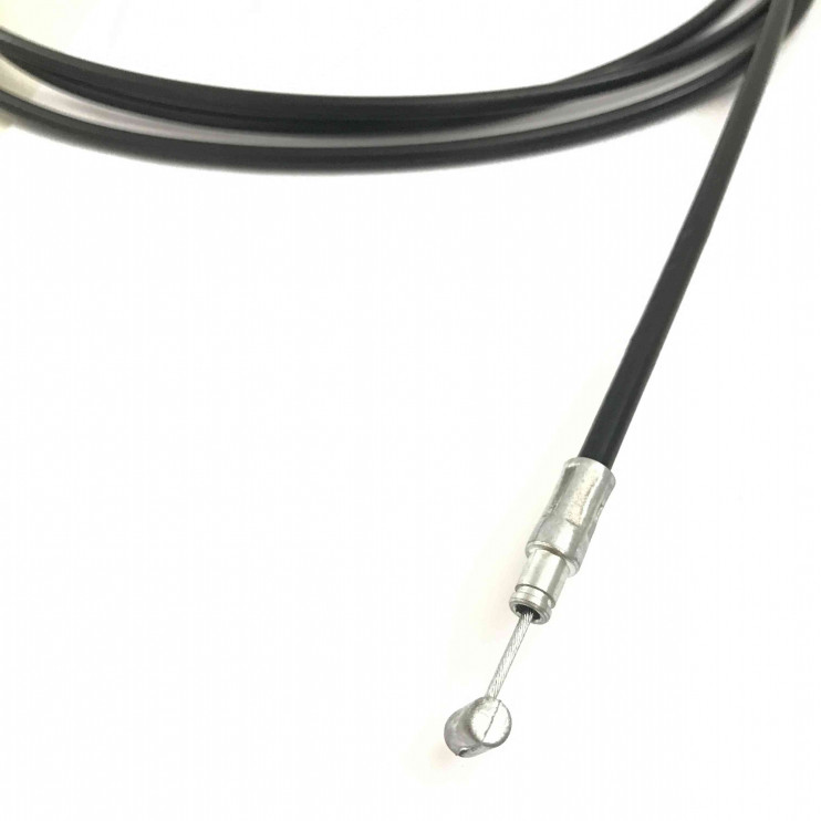 Трос газа мотобуксировщика 3300мм