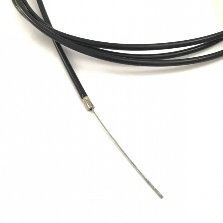 Трос газа мотобуксировщика 3300мм