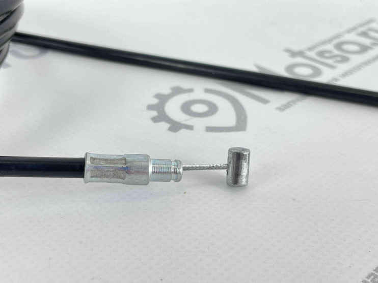 Трос газа мотобуксировщика 3300мм