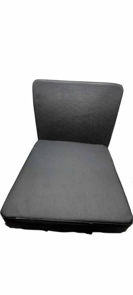 Седло Урал в коляску комплект новобр