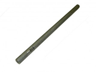 Тяга рулевая снегоход Тайга 375мм  С40300023