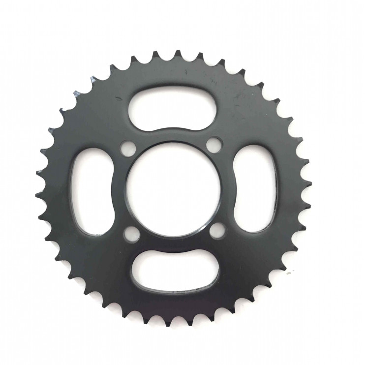 Звезда ведомая Sigma sport 428 38 зубов