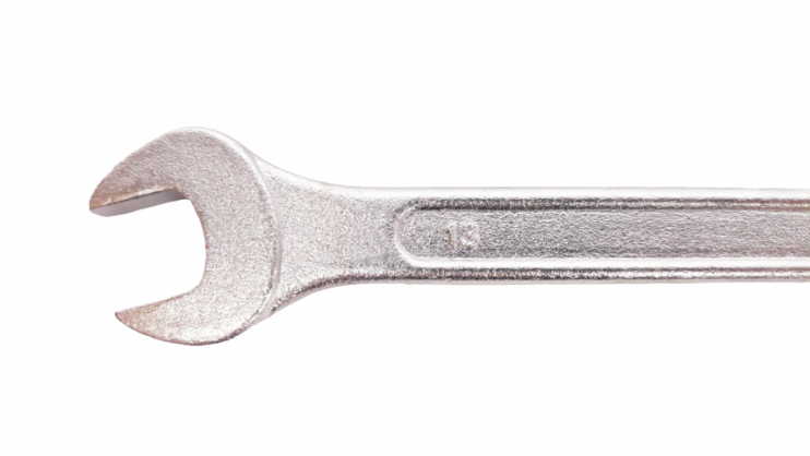 Ключ комбинированный 13х13