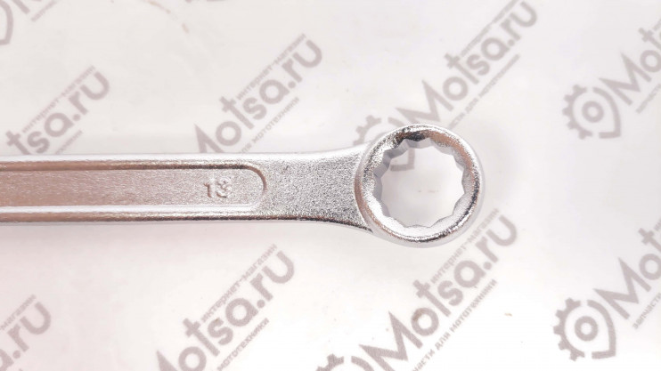 Ключ комбинированный 13х13