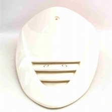 Облицовка передняя верхняя YB50QT-3 Racer Meteor Activ некрашенная