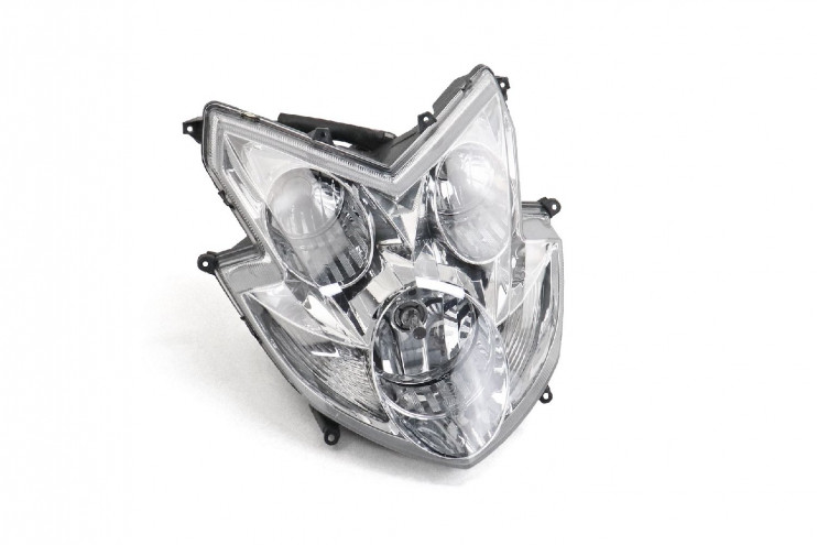 Фара скутер Kinker