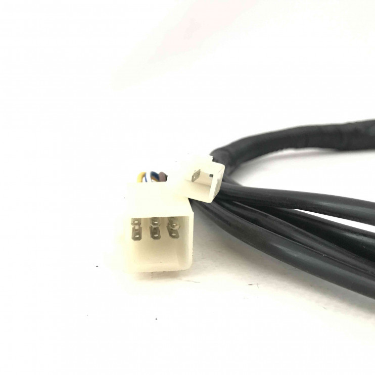 Проводка щитка приборов скутер Kinker 50cc