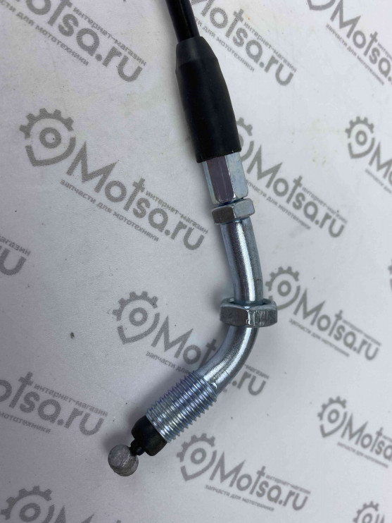 Трос газа HL1000  мотоцикл TTR250