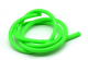 Бензошланг силикон 7х10мм 1м зеленый