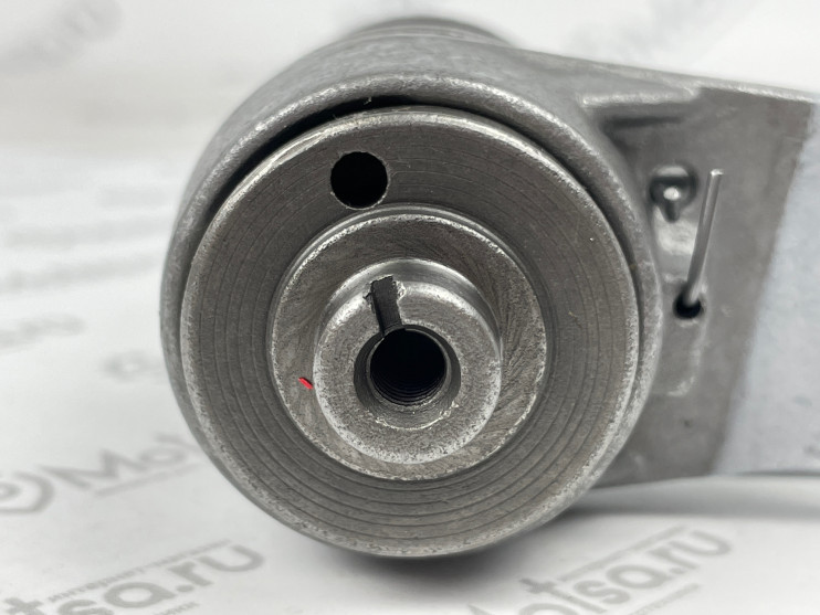 Копирный вал 153FMI-154FMI N-1-2-3-4-N