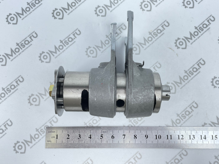 Копирный вал 153FMI-154FMI N-1-2-3-4-N