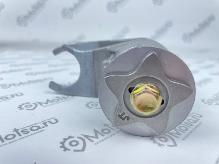 Копирный вал 153FMI-154FMI N-1-2-3-4-N