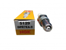 Свеча NGK DPR7EA-9 оригинальная (5129) (CF-500,СF-500-2A,CF-X6,СF-Z6,CF-500-3)