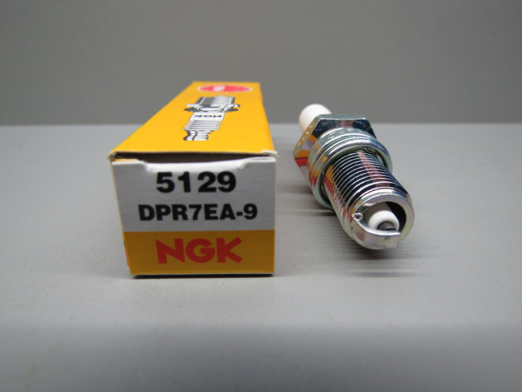 Свеча NGK DPR7EA-9 5129